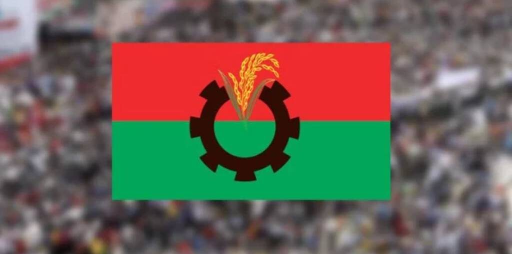 ইয়াবাসহ গ্রেফতার বিএনপি নেতাকে বহিষ্কার